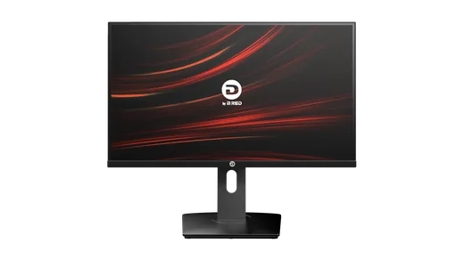 27 Glass all-in-one - I5-14400/16Go/1To