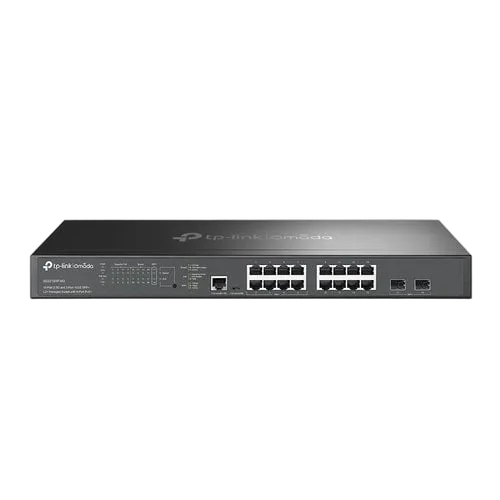 TP-Link OMADA SWITCH16-PORT — vue 1
