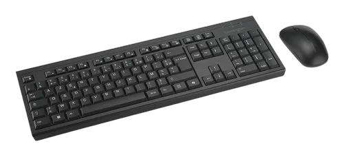 Kensington KM270 EQ RECHARGEABLE WIRELESS — vue 3