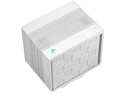 Deepcool ASSASSIN IV S - Blanc — vue 3