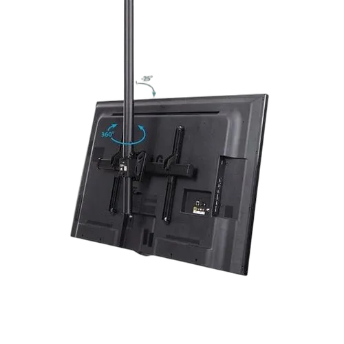 StarTech TV Mount Ceiling - For 32"-70" TV — vue 4