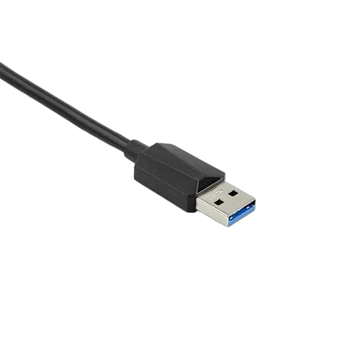 StarTech Adapter - USB 3.0 to HDMI VGA - 4K 30Hz — vue 3