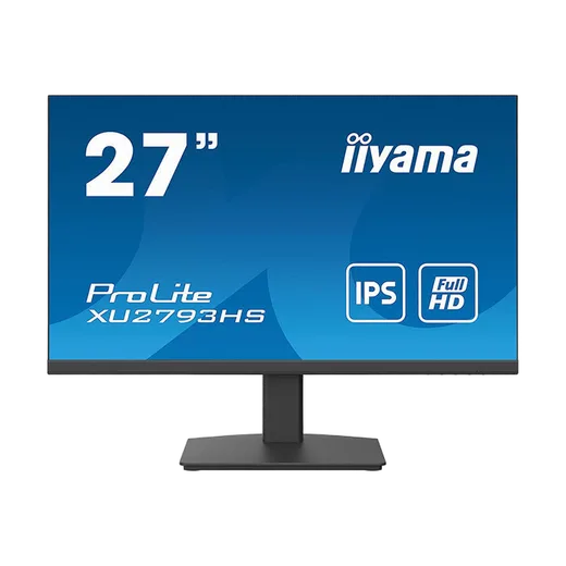 Iiyama XU2793HS-B4-Seconde Vie — vue 1