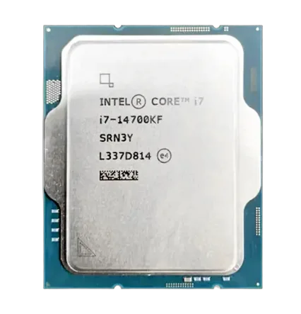 Core i7-14700KF Tray