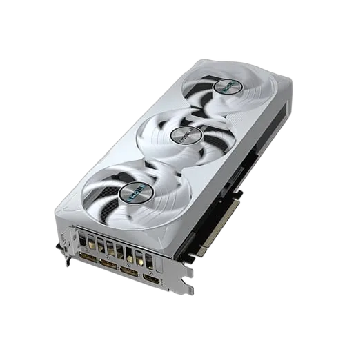 Gigabyte GeForce RTX 5070 Ti EAGLE OC ICE SFF 16G — vue 4