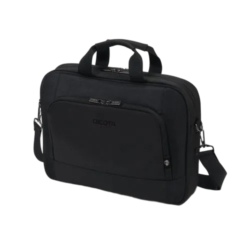 Dicota Eco Top Traveller BASE 15-17.3 (D31671-RPET) — vue 1