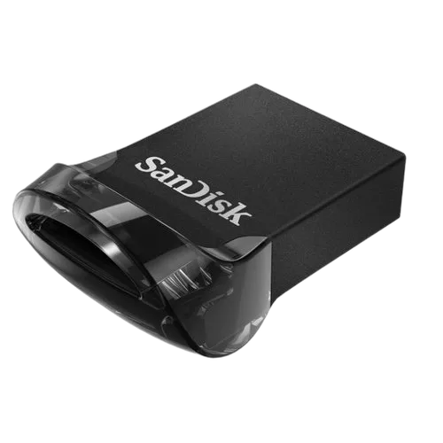 SanDisk Ultra Fit" USB 3.1 16GB - Small