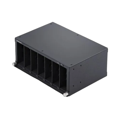 StarTech CHSSIS DE CONVERTISSEUR MULTI — vue 1