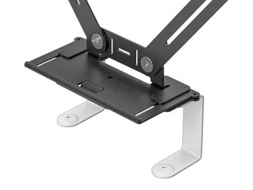 Logitech TV MOUNT FOR VIDEO BARS - N/A - WW (952-000041) — vue 6