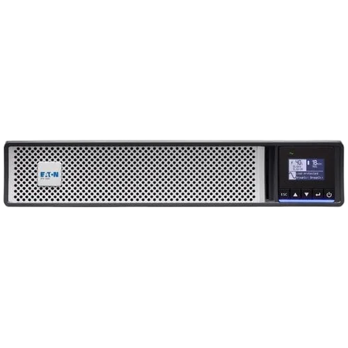 EATON MGE Eaton 5PX 1500i RT2U Netpack G2 — vue 1