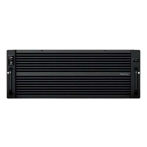 Synology HD6500 4U 60 BAY 2X 2.4GHZ 10C — vue 1