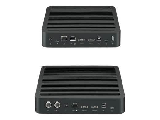 Logitech Rally Plus — vue 2