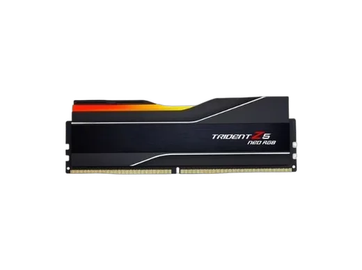 G.Skill Trident Z5 NEO RGB 1x32GB 6000Mhz CL38