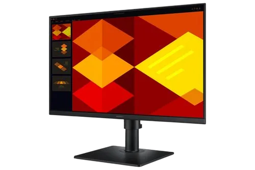 Samsung 24IN IPS FHD 250CD/ — vue 3
