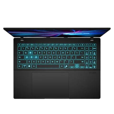 Asus Vivobook V16 V3607VJ-DICTK184W - 16" FHD+ 144Hz Core 5 210H RTX 3050 16Go 512Go W11 — vue 4