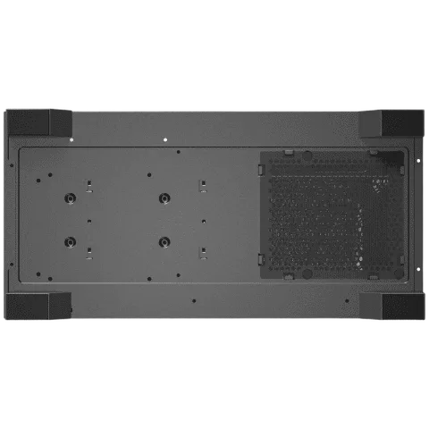 Antec CX700 ARGB - MT/Sans Alim/ATX - Noir — vue 11