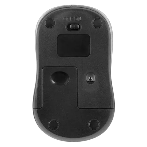Targus Souris Optique - Sans-Fil - Noir — vue 4