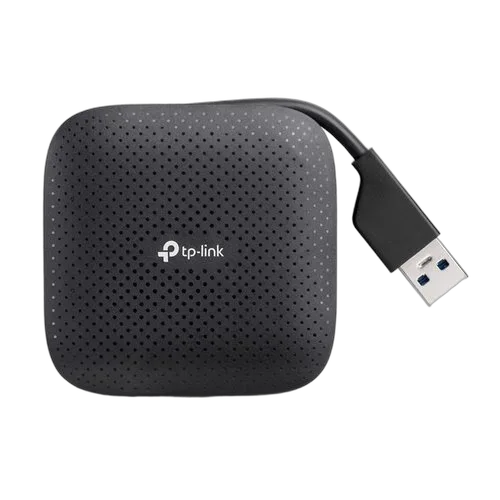 TP-Link USB 3.0 - 4 ports USB 3.0 - UH400 — vue 1