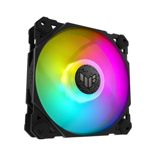 Asus TUF GAMING - TF120 ARGB-Seconde Vie — vue 4