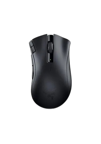 Razer DeathAdder V2 X HyperSpeed - Sans-Fil - Noir — vue 2