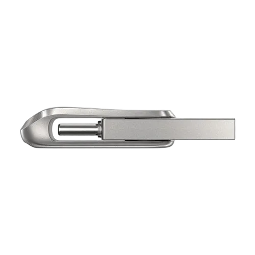 Sandisk Ultra Dual Drive Luxe USB 32GB 150MB/s — vue 5