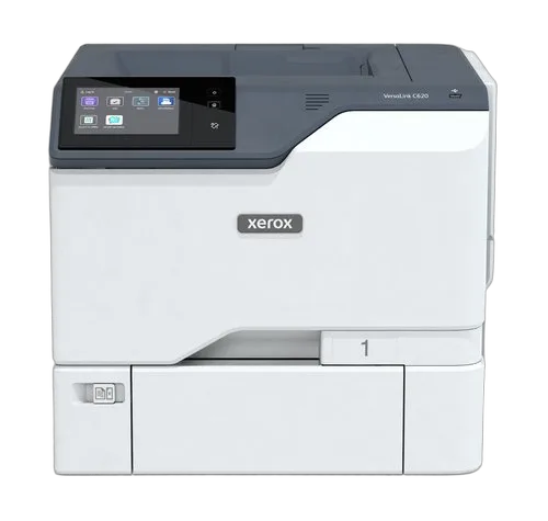 Xerox VERSALINK C620 A4 50PPM DUPLEX — vue 1