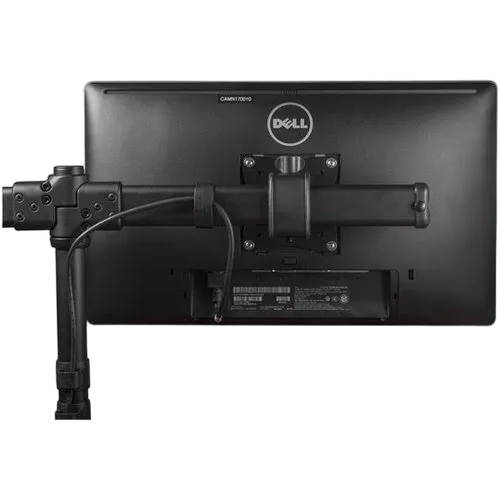 StarTech Dual-Monitor Arm for up to 27 Monitors — vue 4