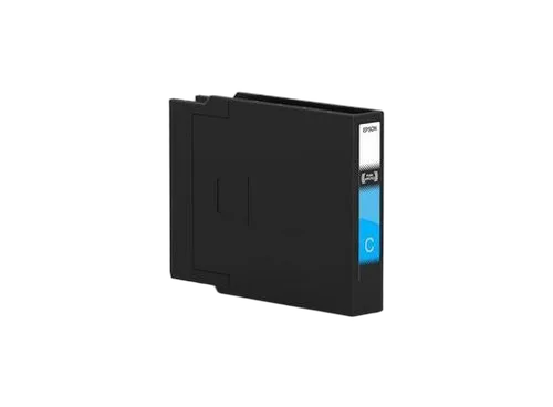 Epson WorkForceProEM-C7100/EP-C7000 Ink XXL CY — vue 1