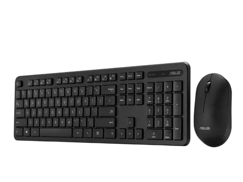 ASUS CW100 Wireless Combo — vue 5