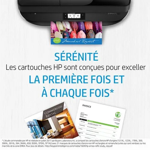 HP - Noir - 3YM61AE#301 — vue 8