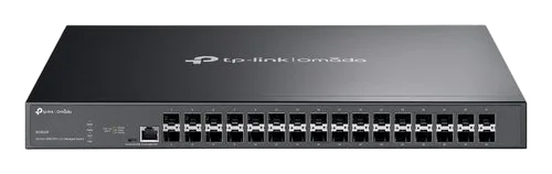 TP-Link OMADA 32-PORT 10GE SFP+ L2+ — vue 1