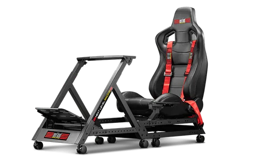 GTtrack Racing Simulator Cockpit