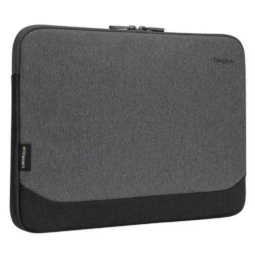 Targus TBS64602GL Pochette Cypress 13"-14" pouces avec EcoSmart - Gris — vue 1
