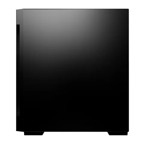 M.RED Mercury Noir V2 - MT/Sans Alim/mATX — vue 4