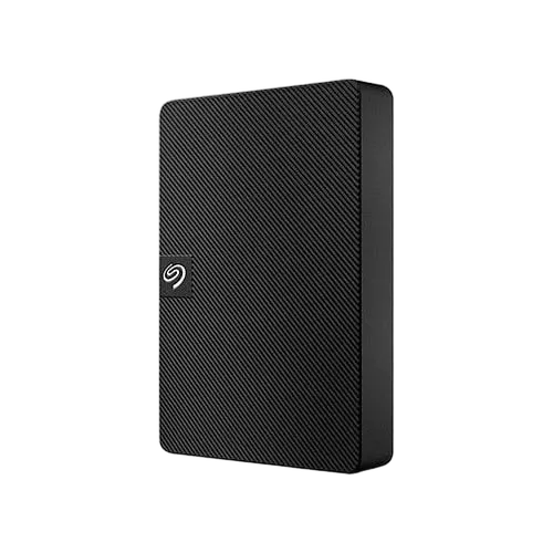 Seagate 1To - Expansion Portable - STKM1000400 — vue 1