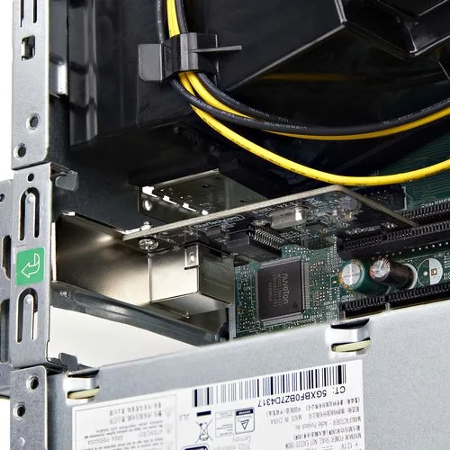StarTech CARTE RESEAU PCIE GIGABIT A 1 — vue 7