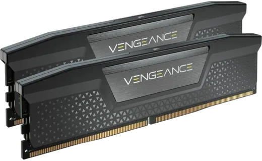 Corsair Vengeance 2x8GB 5600Mhz CL40 — vue 1