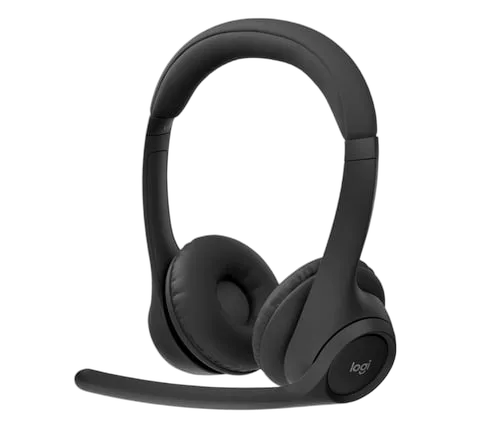 Logitech ZONE 300 — vue 6