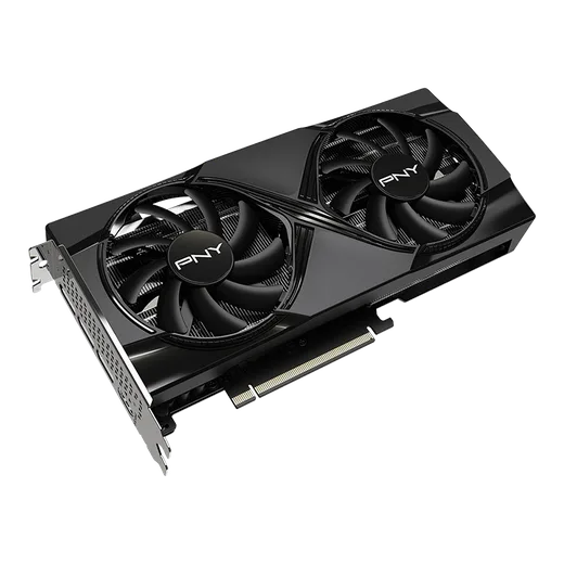 RTX 5060Ti 8Go Overclocked Dual Fan#