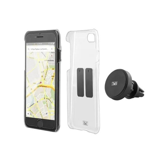 T'nB Support magnétique rotatif grille d'aération — vue 1