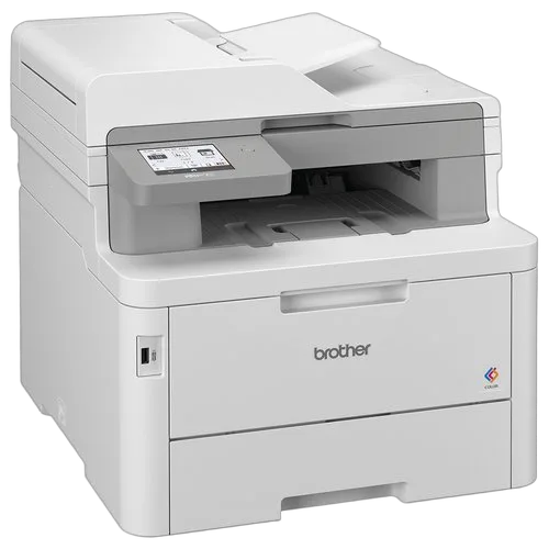 Brother MFCL8340CDW — vue 3