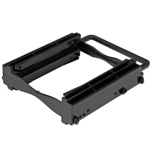 StarTech Tool-Less Dual 2.5" Drive Mounting Kit — vue 1