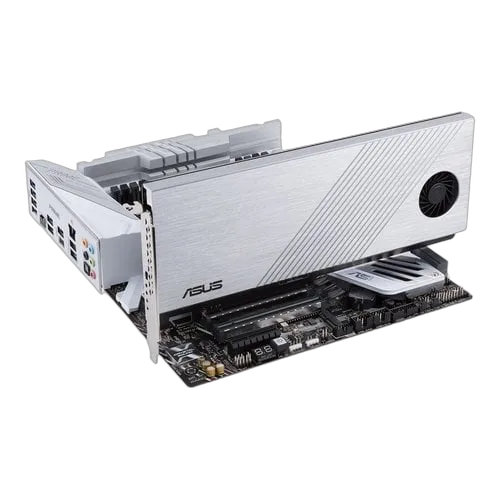 Asus HYPER M.2 X16 GEN 4 CARD — vue 5