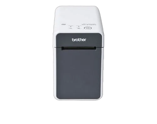 Brother TD-2130N Label Writer 300dpi w Eth   (TD2130NXX1) — vue 1
