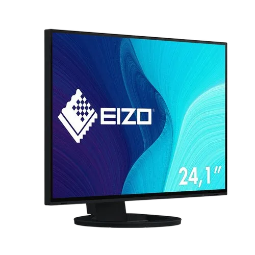 EIZO FlexScan EV2485, 60,96 cm (24,1 Zoll), IPS - DP, HDMI — vue 8