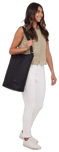 Case Logic Invigo Eco Convertible Tote — vue 12