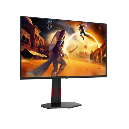 AOC 26.5' 16:9 QD-OLED 360Hz 2560x1440 HAS 1 — vue 6