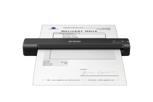 Epson Workforce ES-50   (B11B252401) — vue 2
