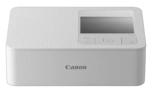 Canon COMPACT SELPHY PRINTER K486 — vue 1