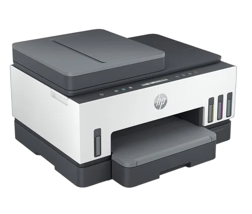 HP SMART TANK 7305 AIO 4800X1200 — vue 3